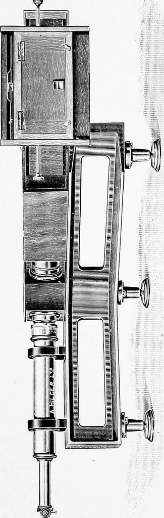 An illustration from Spectroscopy, 1918, leaf 149