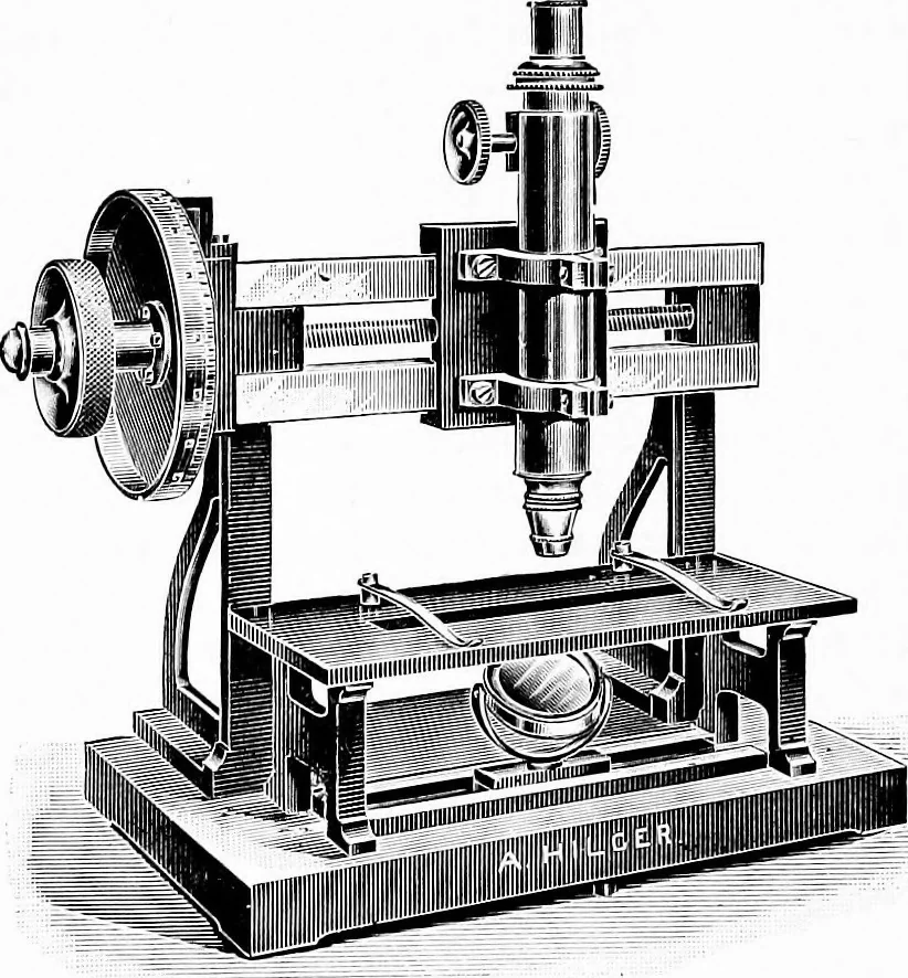 An illustration from Spectroscopy, 1918, leaf 168