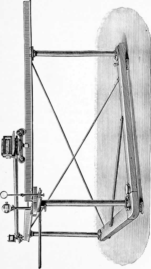 An illustration from Spectroscopy, 1918, leaf 203