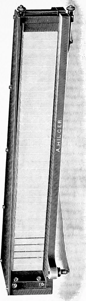 An illustration from Spectroscopy, 1918, leaf 214