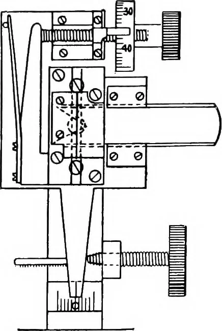 An illustration from Spectroscopy, 1918, leaf 231