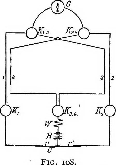 An illustration from Spectroscopy, 1918, leaf 294