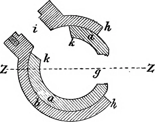 An illustration from Spectroscopy, 1918, leaf 311
