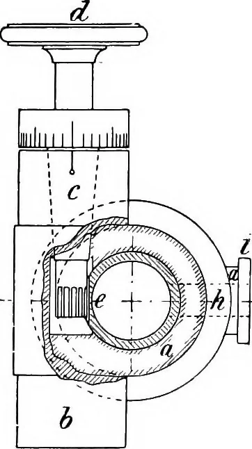 An illustration from Spectroscopy, 1918, leaf 312