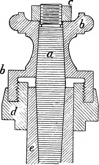 An illustration from Spectroscopy, 1918, leaf 318