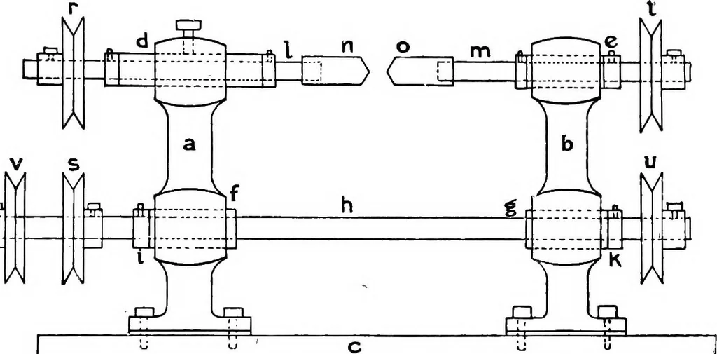 An illustration from Spectroscopy, 1918, leaf 409