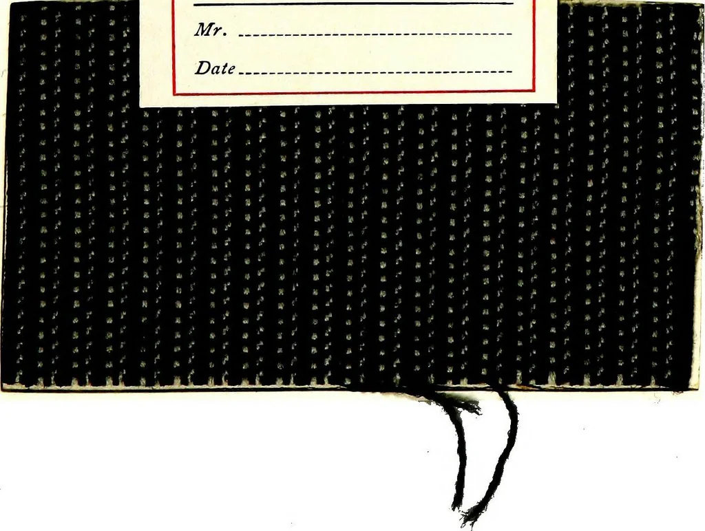 An illustration from The spring book of B. Kuppenheimer & Co. : illustrating a new century of clothing-radically different from the old-and incidentally depicting the more striking chances in men's wear during the past one hundred year, 1900, leaf 34