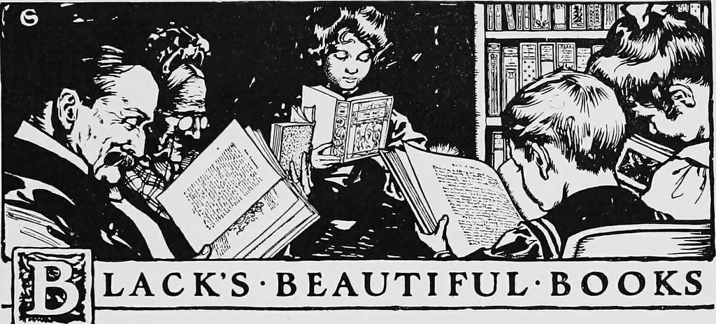 An illustration from English costume, 1906, leaf 224