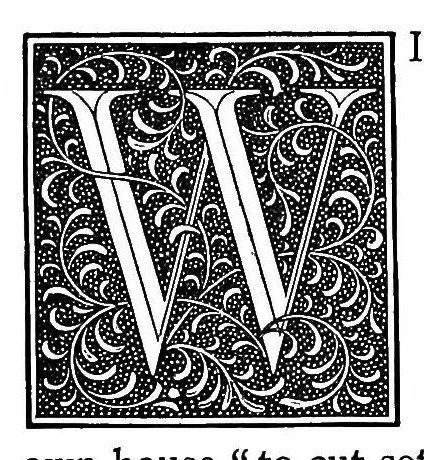 An illustration from A history of the old English letter foundries, with notes, historical and bibliographical, on the rise and progress of English typography, 1887, leaf 379
