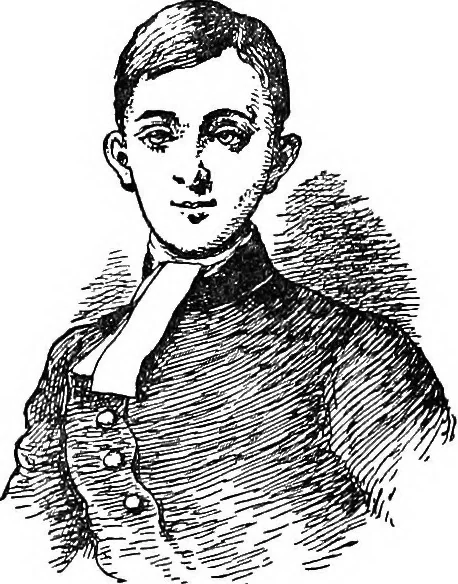 An illustration from The heritage of dress; being notes on the history and evolution of clothes, 1908, leaf 84