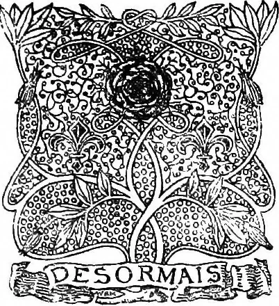 An illustration from Six Greek sculptors, 1910, leaf 10