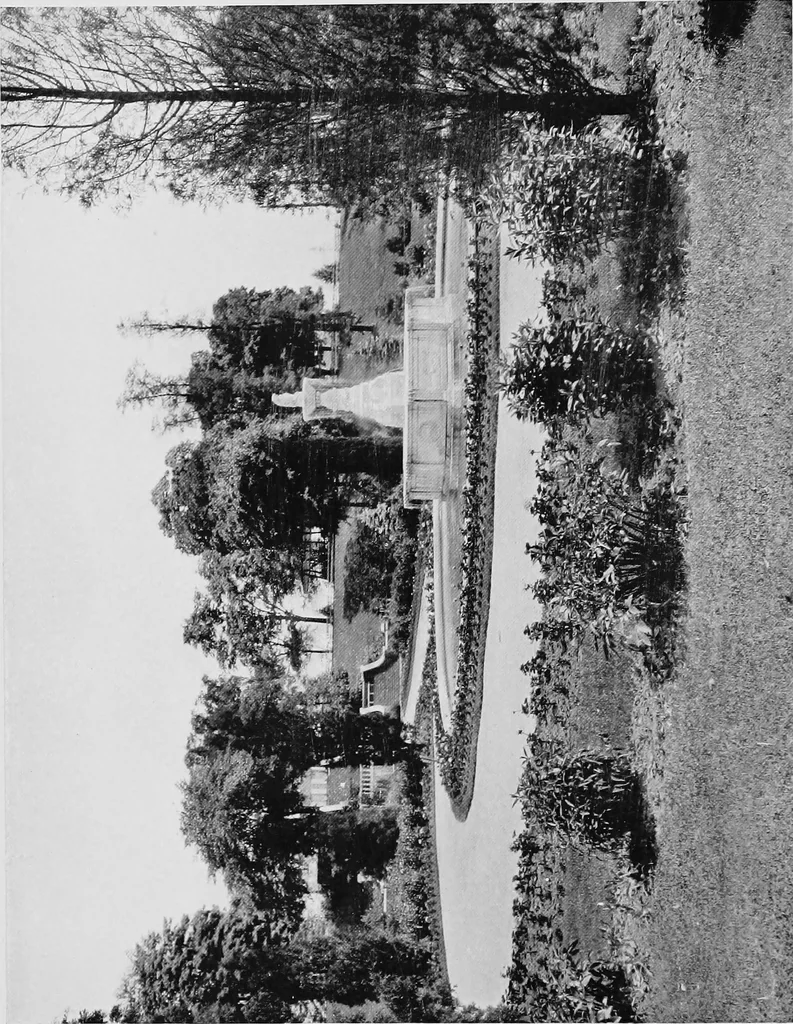 An illustration from Catalogue of the works of art belonging to the City of New York, 1909, leaf 25