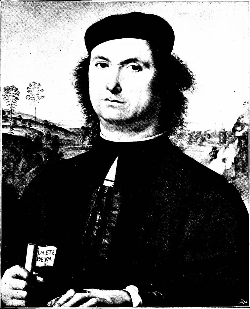 An illustration from The art of the Italian renaissance; a handbook for students and travellers, 1903, leaf 142
