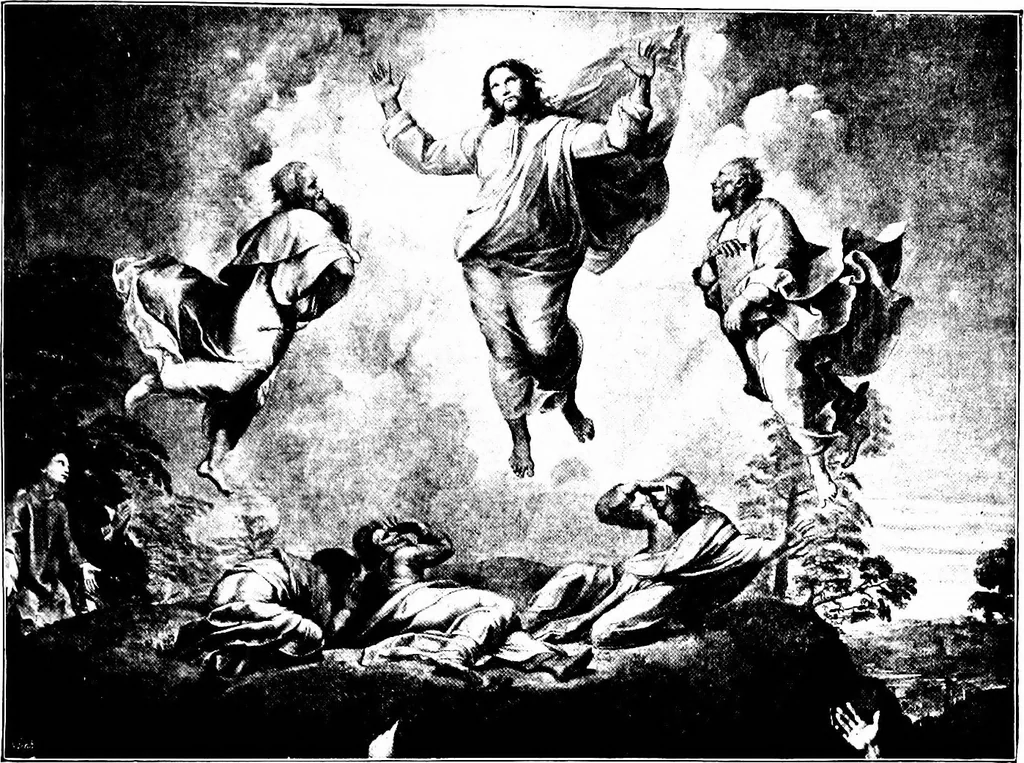 An illustration from The art of the Italian renaissance; a handbook for students and travellers, 1903, leaf 158