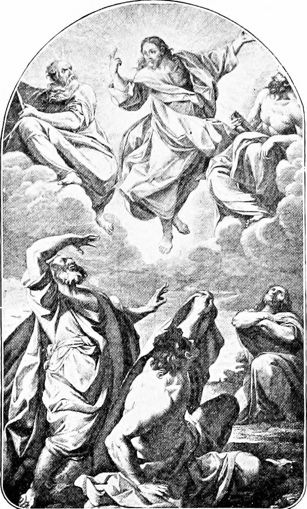 An illustration from The art of the Italian renaissance; a handbook for students and travellers, 1903, leaf 160