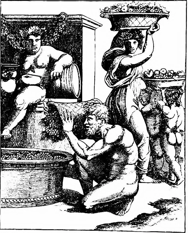 An illustration from The art of the Italian renaissance; a handbook for students and travellers, 1903, leaf 161