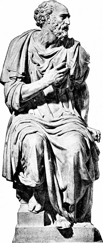 An illustration from The art of the Italian renaissance; a handbook for students and travellers, 1903, leaf 285
