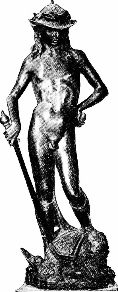 An illustration from The art of the Italian renaissance; a handbook for students and travellers, 1903, leaf 31