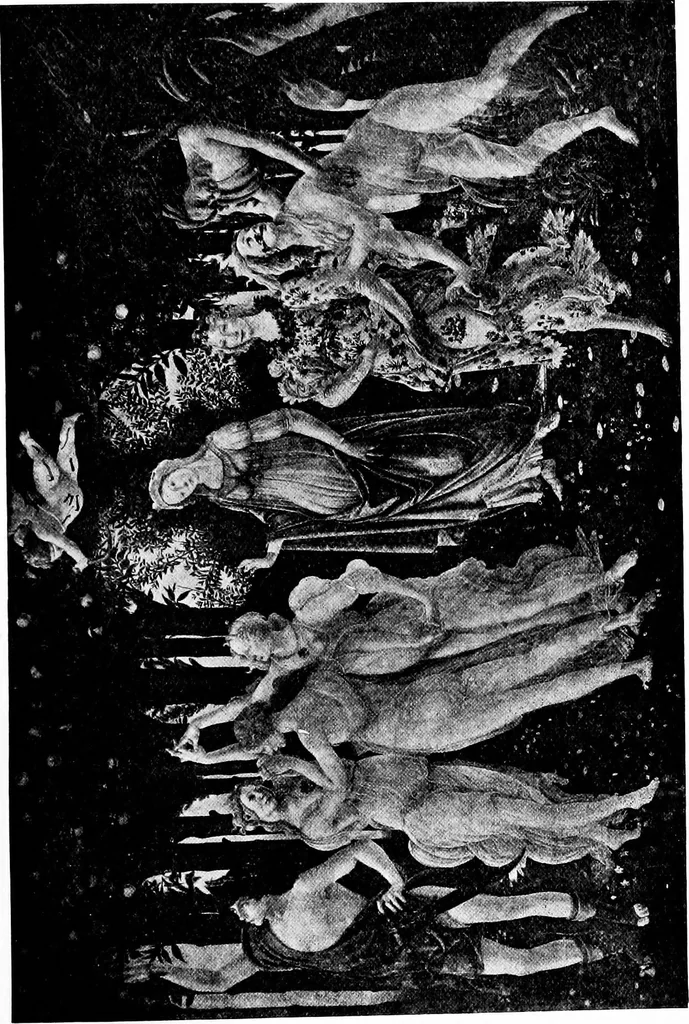 An illustration from The art of the Italian renaissance; a handbook for students and travellers, 1903, leaf 36