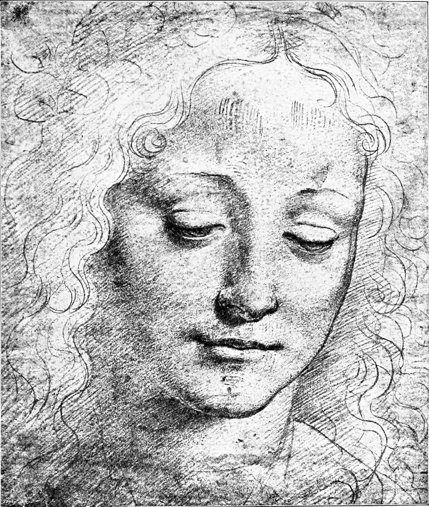 An illustration from The art of the Italian renaissance; a handbook for students and travellers, 1903, leaf 46