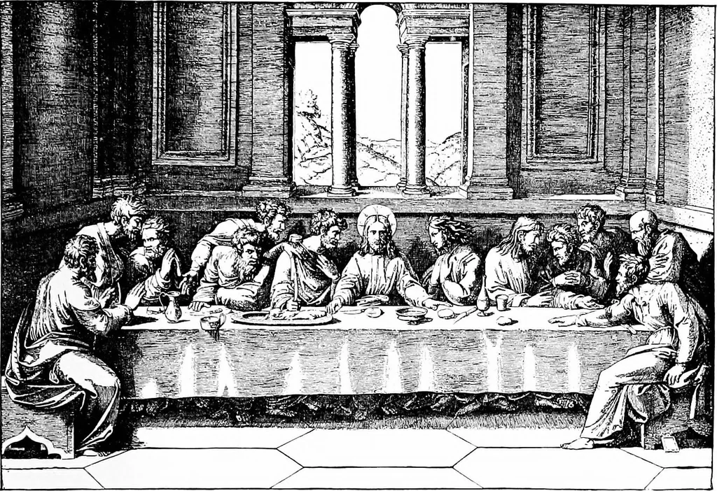 An illustration from The art of the Italian renaissance; a handbook for students and travellers, 1903, leaf 52