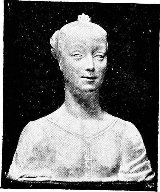 An illustration from The art of the Italian renaissance; a handbook for students and travellers, 1903, leaf 54