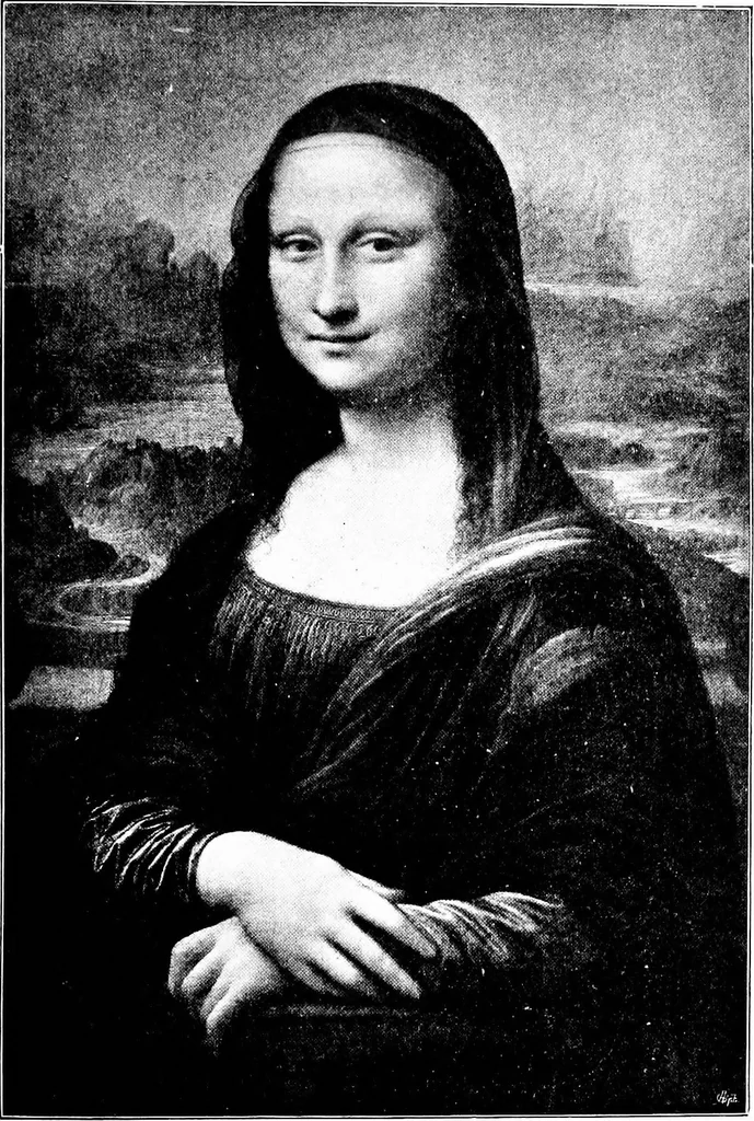 An illustration from The art of the Italian renaissance; a handbook for students and travellers, 1903, leaf 56
