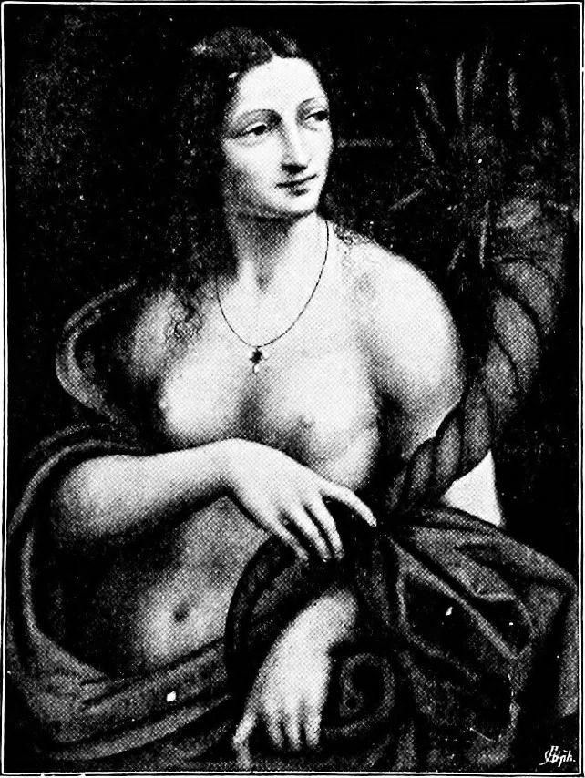 An illustration from The art of the Italian renaissance; a handbook for students and travellers, 1903, leaf 64