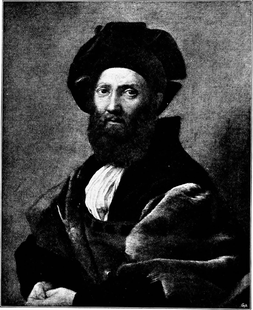 An illustration from The art of the Italian renaissance; a handbook for students and travellers, 1903, leaf 7