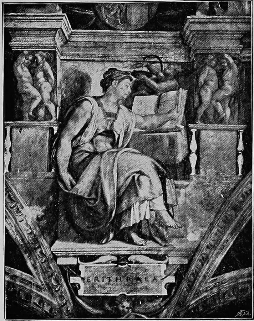 An illustration from The art of the Italian renaissance; a handbook for students and travellers, 1903, leaf 85