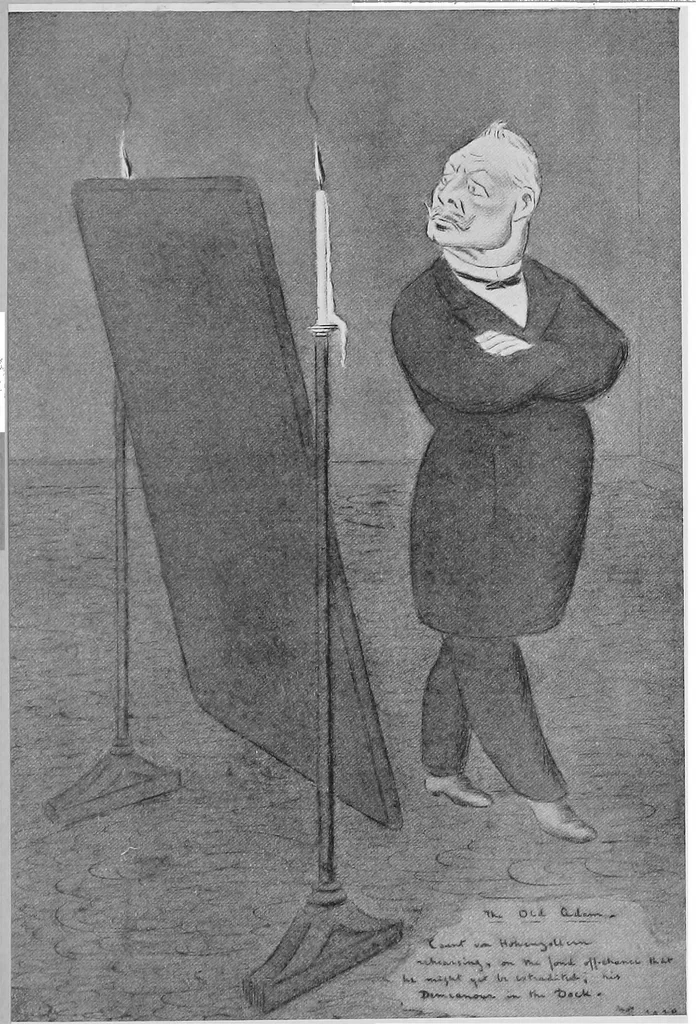 An illustration from A survey, 1921, leaf 120
