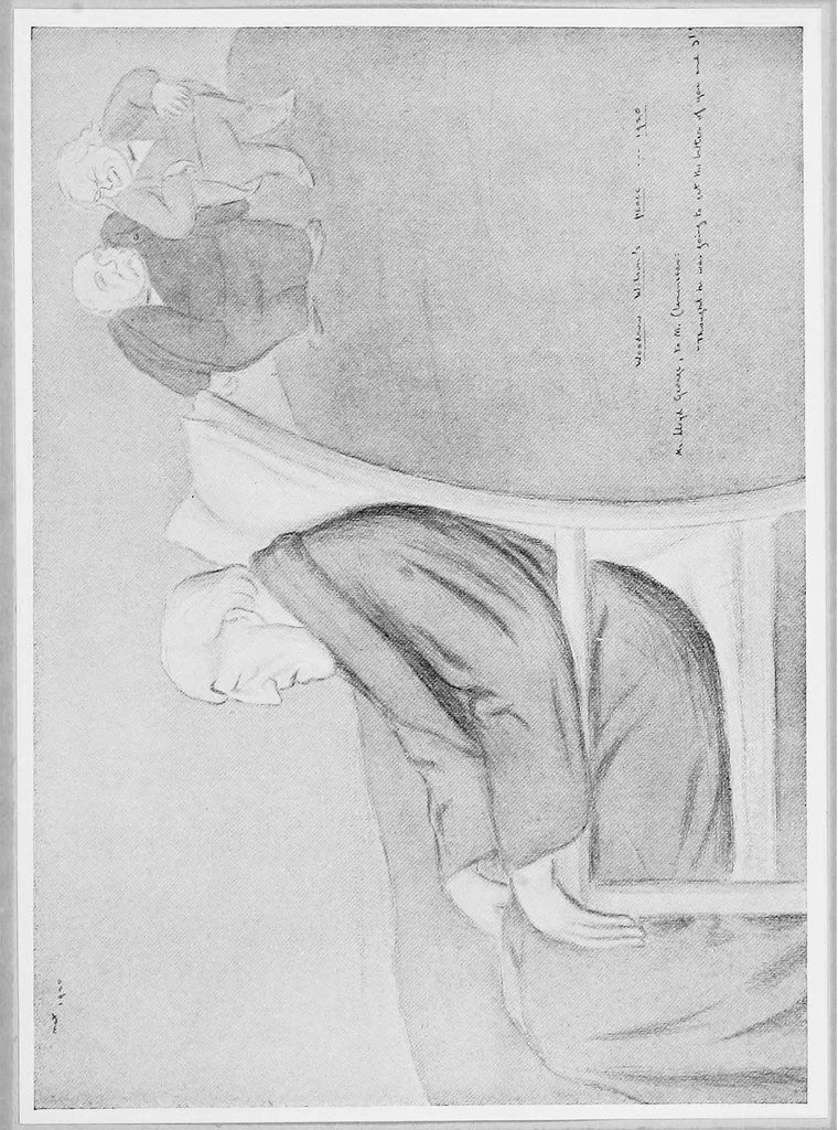 An illustration from A survey, 1921, leaf 52