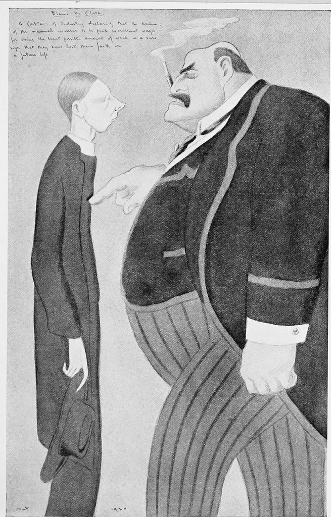 An illustration from A survey, 1921, leaf 88