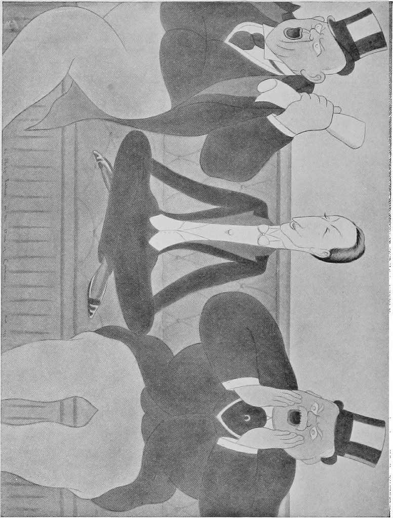 An illustration from A survey, 1921, leaf 96