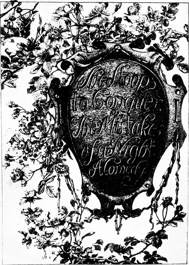 An illustration from The graphic arts; modern men and modern methods, 1921, leaf 108