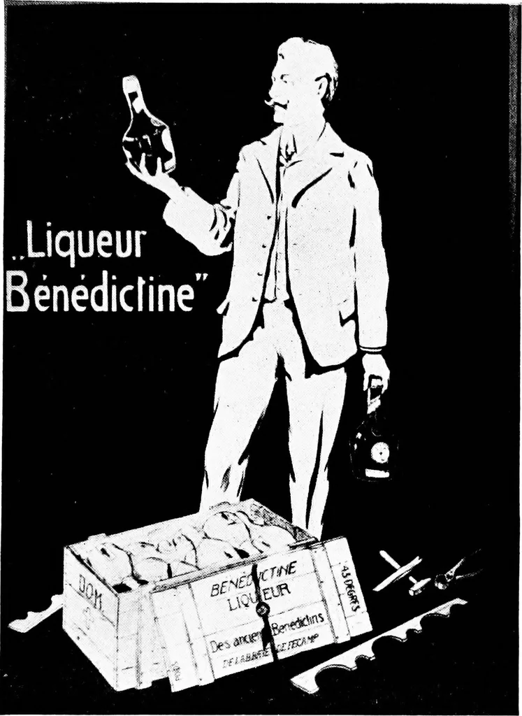 An illustration from The graphic arts; modern men and modern methods, 1921, leaf 138