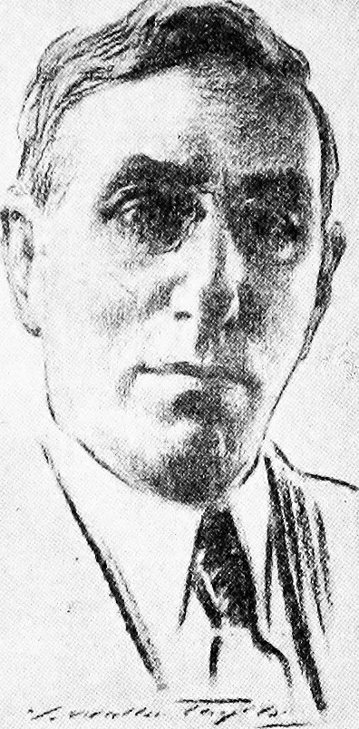 An illustration from The graphic arts; modern men and modern methods, 1921, leaf 146