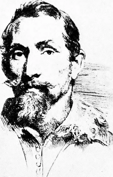 An illustration from The graphic arts; modern men and modern methods, 1921, leaf 170