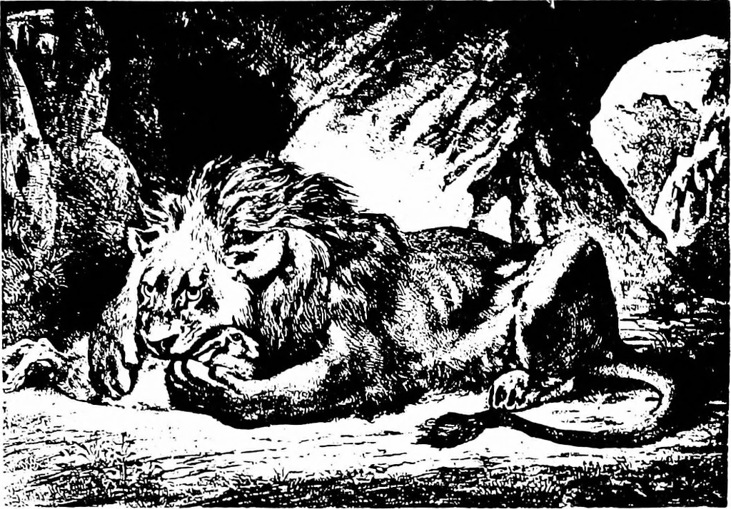 An illustration from The graphic arts; modern men and modern methods, 1921, leaf 254