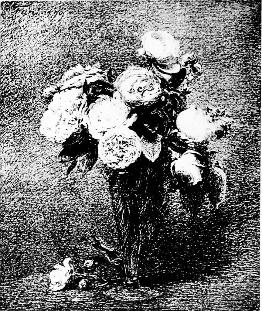 An illustration from The graphic arts; modern men and modern methods, 1921, leaf 255
