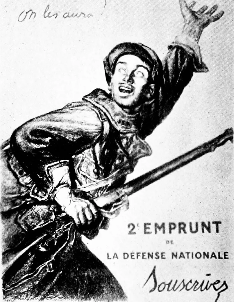 An illustration from The graphic arts; modern men and modern methods, 1921, leaf 267