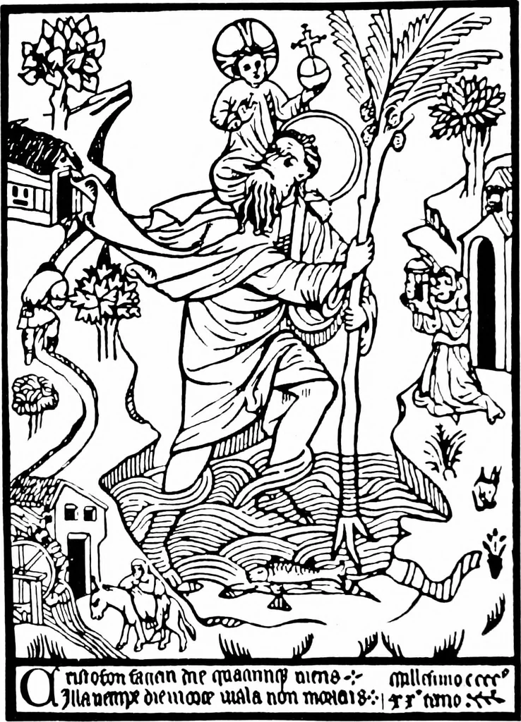 An illustration from The graphic arts; modern men and modern methods, 1921, leaf 29