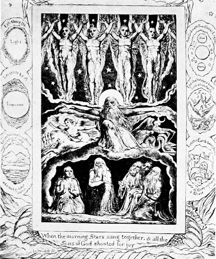An illustration from The graphic arts; modern men and modern methods, 1921, leaf 46