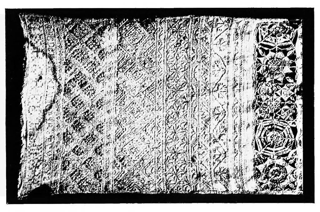 An illustration from Chats on old lace and needlework, 1908, leaf 318