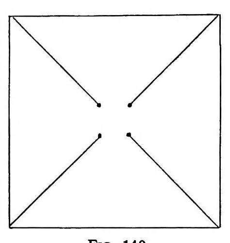 An illustration from Kitecraft and kite tournaments, 1919, leaf 83