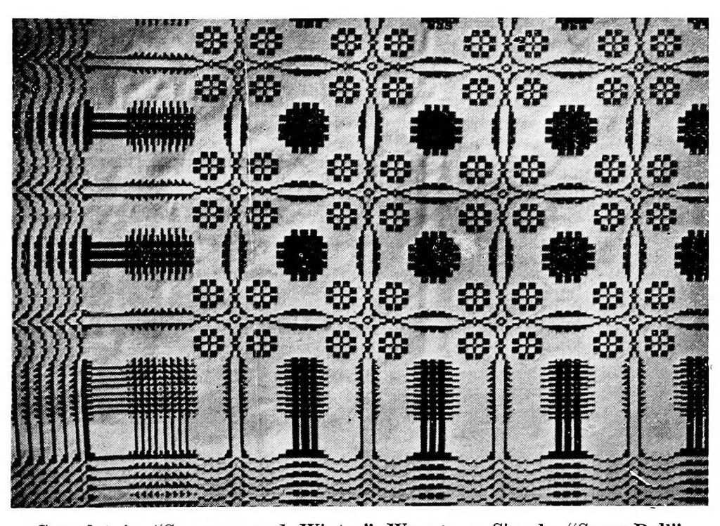 An illustration from Shuttle-craft courses in weaving, 1922, leaf 10
