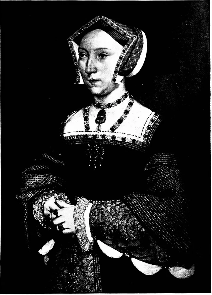 An illustration from Painters and sculptors : a second series of Old masters and new, 1907, leaf 158