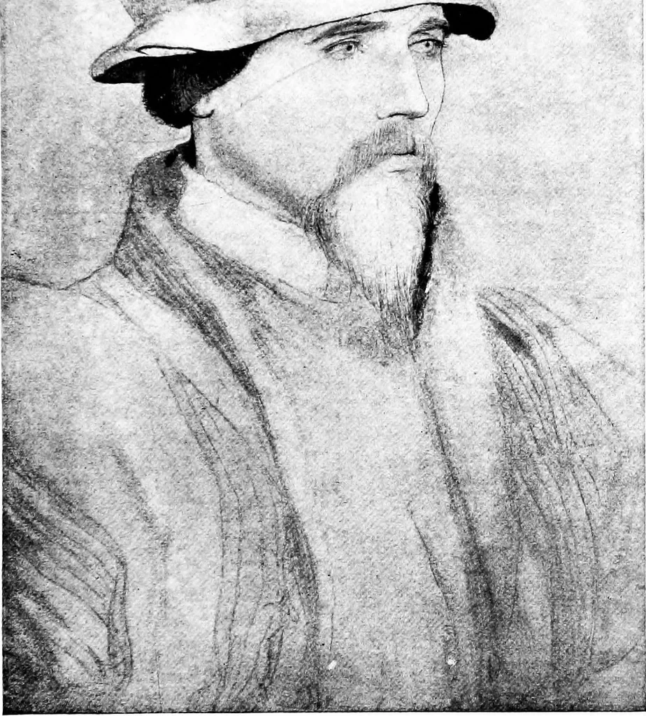 An illustration from Painters and sculptors : a second series of Old masters and new, 1907, leaf 160