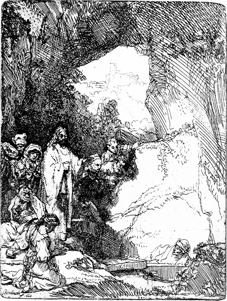 An illustration from Painters and sculptors : a second series of Old masters and new, 1907, leaf 240