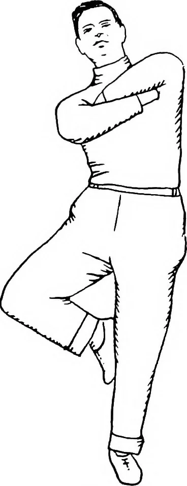 An illustration from Folk-dances and singing games; Dances of the people, 1909, leaf 59